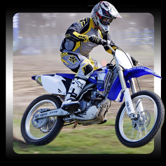 extrait jeux-video 3D Gravity Motorcycle Free