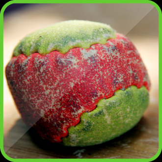 extrait jeux-video 3D Hacky Sack-Finger jeu de jonglerie pour Free - par Super Fun