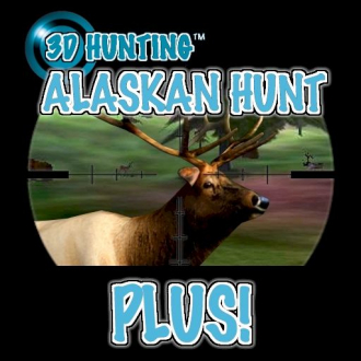 extrait jeux-video 3D Hunting™ Alaskan Hunt Plus! HD