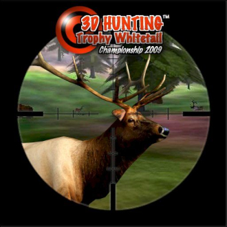 extrait jeux-video 3D Hunting™ Trophy Whitetail HD