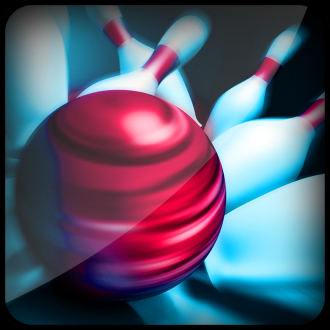 extrait jeux-video 3D impressionnant de boule de bowling Juggle Défi jeu gratuit