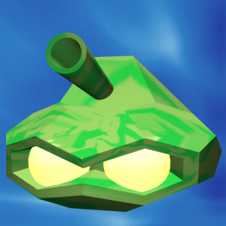 extrait jeux-video 3D Island War