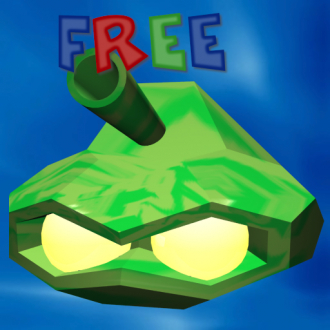 extrait jeux-video 3D Island War Free