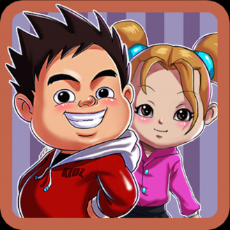 extrait jeux-video 3D Kids Show - TalkingKids