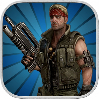 extrait jeux-video ` 3D La Guerre contre les zombies