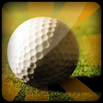 extrait jeux-video 3D Mini Golf Flick Juggle Souffle - Immobilier Fun Fairway Jeu