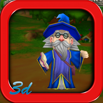 extrait jeux-video 3D minuscules Heroes vs jeu de défense Monster gratuit