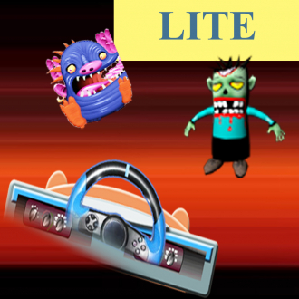 extrait jeux-video 3D Monster Multiplayer Lite