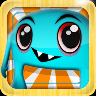 extrait jeux-video 3D Monsters - Virtual Monsters Interactive Pets