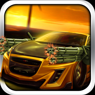 extrait jeux-video 3D Nitro Cop Militia: Airborne Prison Rider Classics