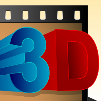 extrait jeux-video 3D Photo Converter