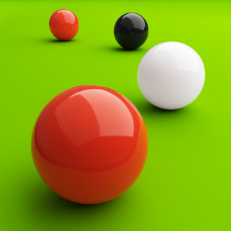 extrait jeux-video 3D Pool Madness