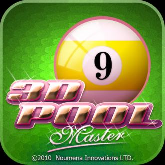 extrait jeux-video 3D Pool Master