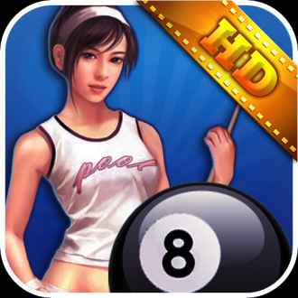 extrait jeux-video 3D Pool Master HD