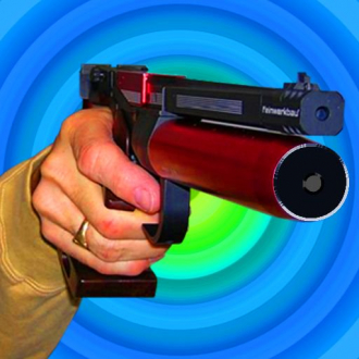 extrait jeux-video 3D Pro Shooting