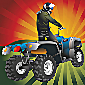 extrait jeux-video 3D Racing 4x4 Off Road VTT Truck Driving Simulator gratuit