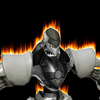 extrait jeux-video 3D RoboKiller Free