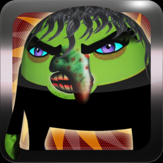 extrait jeux-video 3D Scary Slender Creatures - Creepy Virtual 3D Monster Man