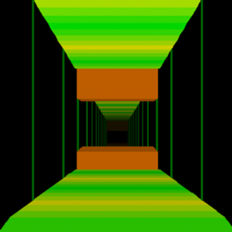 extrait jeux-video 3D SFCave
