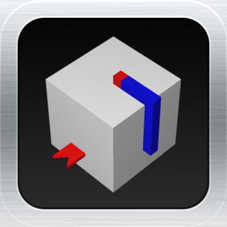 extrait jeux-video 3D Snake