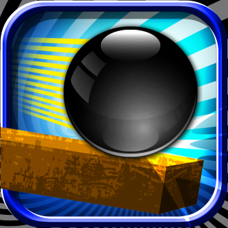 extrait jeux-video 3D Sonic Bubble – Balance Ball Tilt Over Game