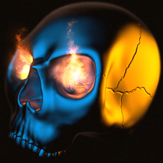 extrait jeux-video 3D SPEED CUBE Free