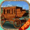 extrait jeux-video 3D Stagecoach Wagon Racing Game PRO
