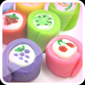 extrait jeux-video 3d sucrerie glisser Mania - Jeu gratuit étonnante pour tous les âges