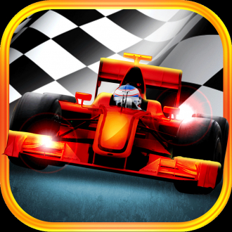 extrait jeux-video 3D Super Drift Racing King par Moto Piste de conduite Jeux d'action pour les enfants GRATUIT
