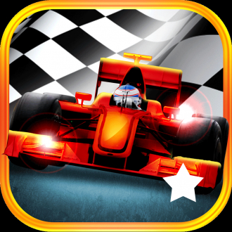 extrait jeux-video 3D Super Drift Racing King par Moto Piste de conduite Jeux d'action pour les enfants PRO