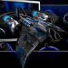 extrait jeux-video 3D Superhero Spacecraft Futuristic - Ship Game
