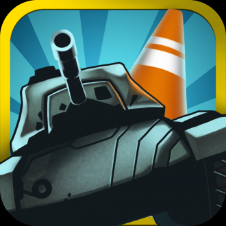extrait jeux-video 3D Tank Army Jeu de stationnement avec Addicting Conduite et de courses Jeux de défi GRATUIT