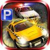 extrait jeux-video 3D Taxi Parking PRO - Full Gangster Bank Robbery Version