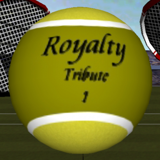 extrait jeux-video 3D Tennis HD