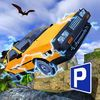 extrait jeux-video 3D Time Machine Parking : Park in the Past PRO