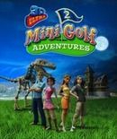 extrait jeux-video 3D Ultra Minigolf Adventures 2