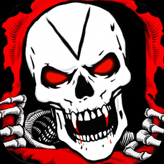 extrait jeux-video 3D Vampire Hunter Evil Dead Dracula Killer Shooting Guns - Scary Sniper Zombie Run Fighting Games.