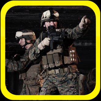 extrait jeux-video 3D Ville Snipe-r Shoot-er Assassin Game - War Eagle applications criminalité