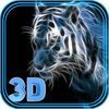 extrait jeux-video 3D Wild Tiger Hungry Tiger Real Simulator