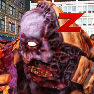 extrait jeux-video 3D Zombie Slayer Survival Free