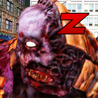 extrait jeux-video 3D Zombie Slayer Survival HD Full Version
