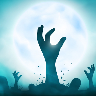 extrait jeux-video 3d Zombie Squad Run tournage Bataille monde libre