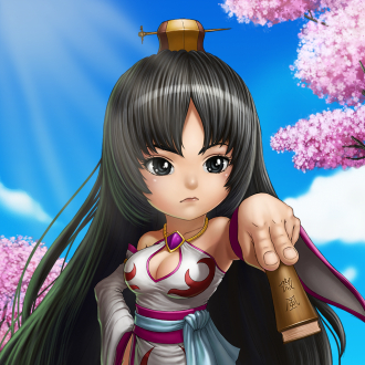 extrait jeux-video 3kingdomsheroTD