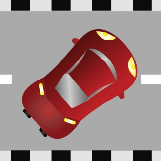 extrait jeux-video 3M Extreme Car Care Game