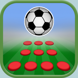 extrait jeux-video 4-3-3: Tactic Football