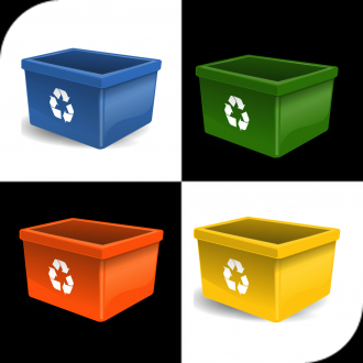 extrait jeux-video 4 Color Trash Pro