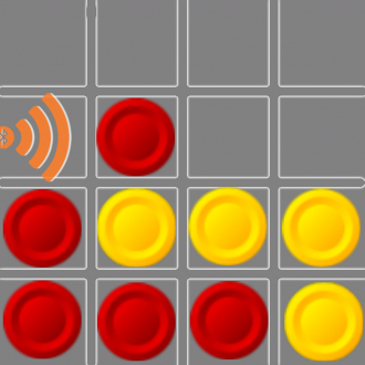 extrait jeux-video 4_IN_1_ROW powered by Mathematicians