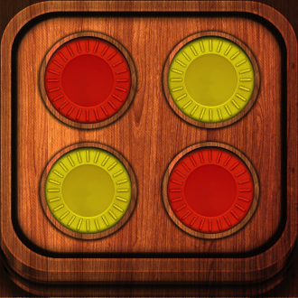 extrait jeux-video 4 In A Row (FREE)