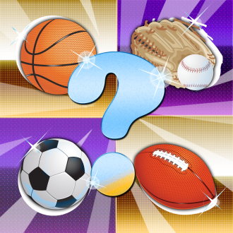 extrait jeux-video 4 Pics 1 Sport (Reveal Pics to Guess That famous Sports Game)
