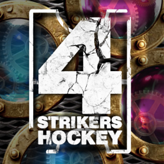 extrait jeux-video 4 Strikers Hockey